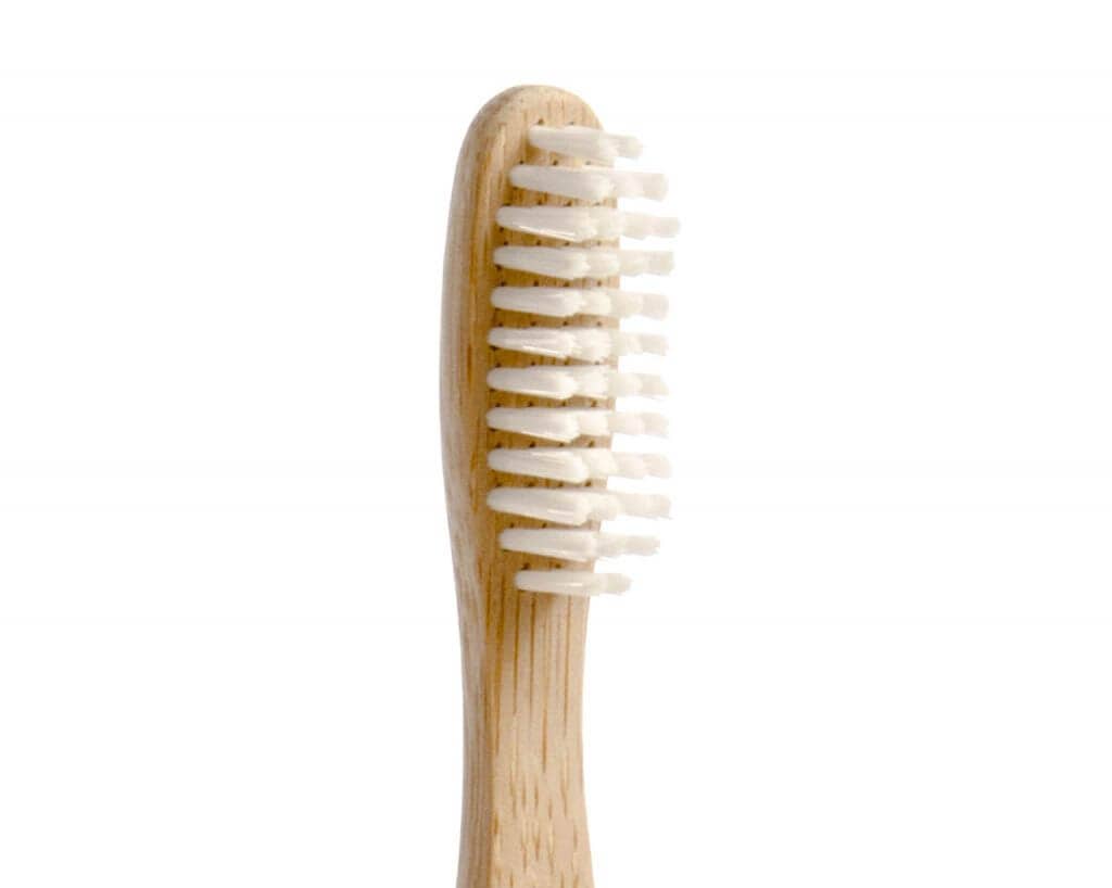 Brush with Bamboo - Plant-Based Kids Toothbrush