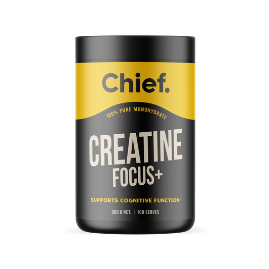 Creatine Focus+
