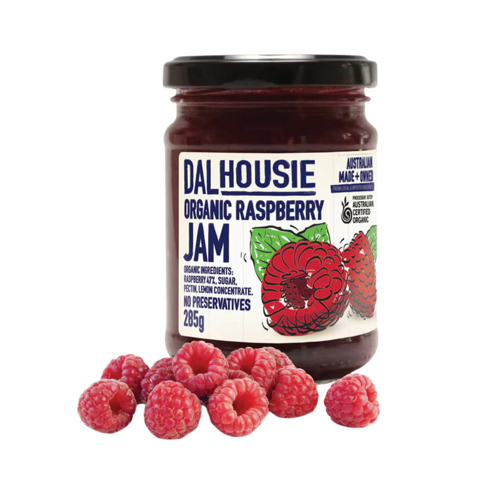 Raspberry Jam