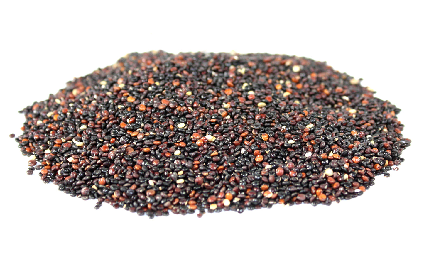 Organic Black Quinoa