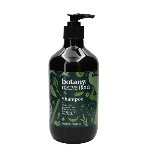 Botany Native Flora Shampoo
