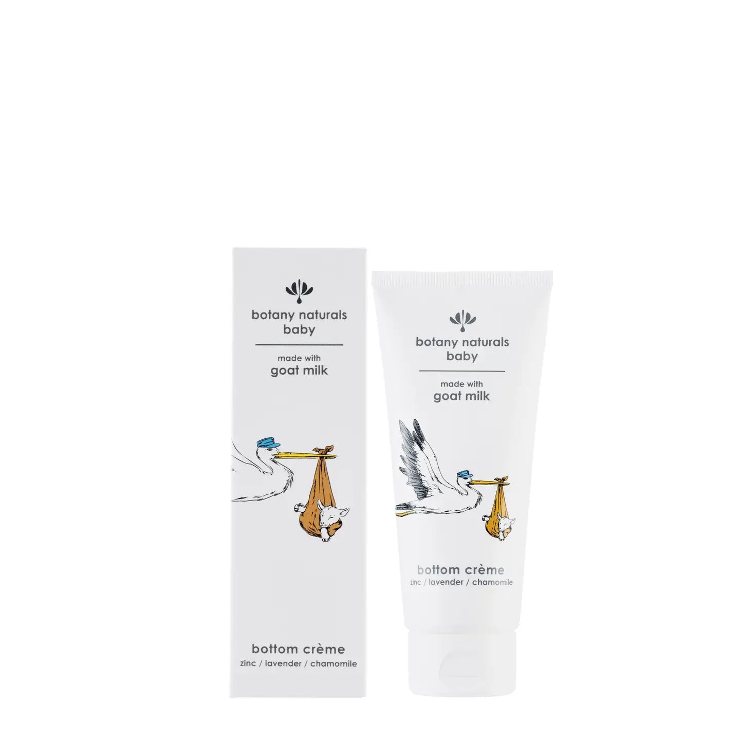 Baby Bottom Creme