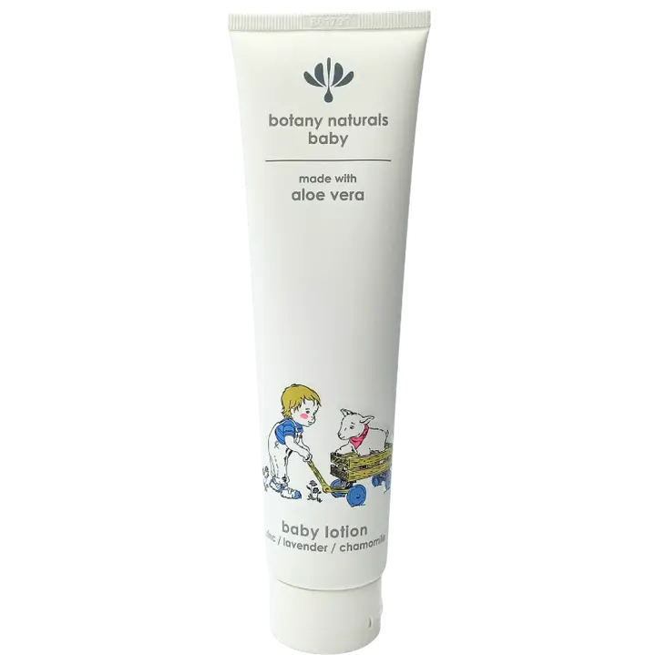 Baby Lotion