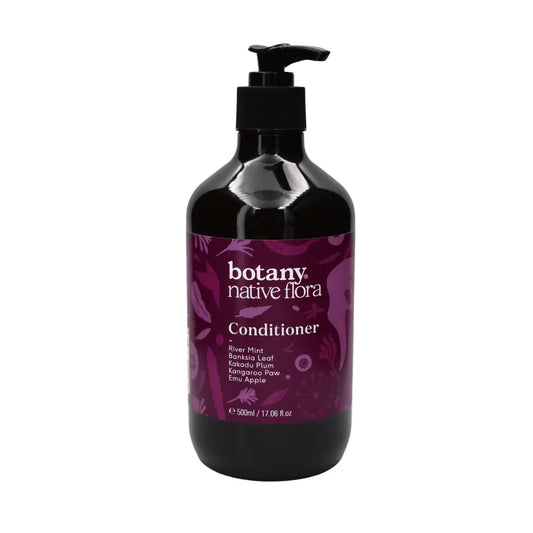 Native Flora Conditioner