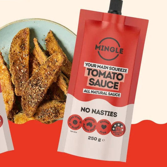 Mingle Tomato Sauce pouch