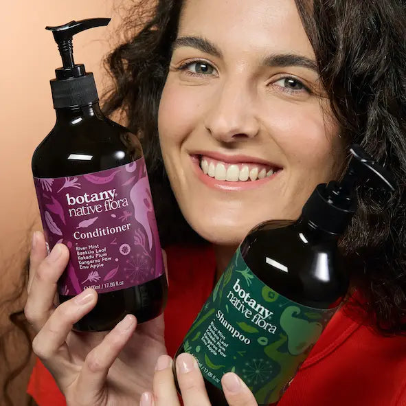 Native Flora Conditioner
