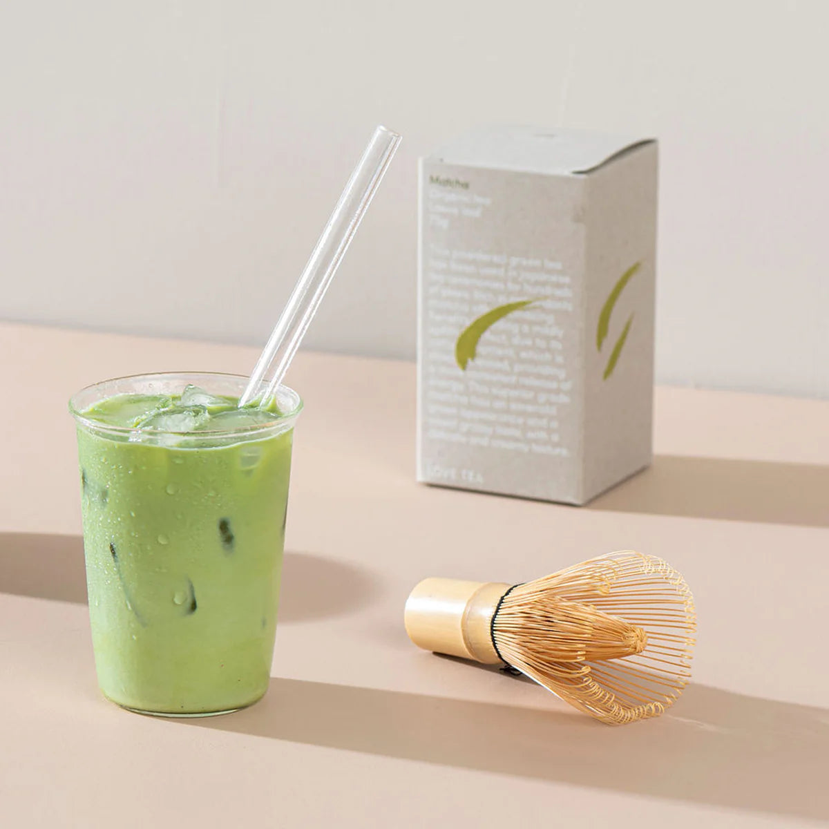 Matcha Tea Powder 75g