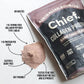 Grass-fed Collagen Protein Powder - Dark Chocolate: Pouch (30 serves)