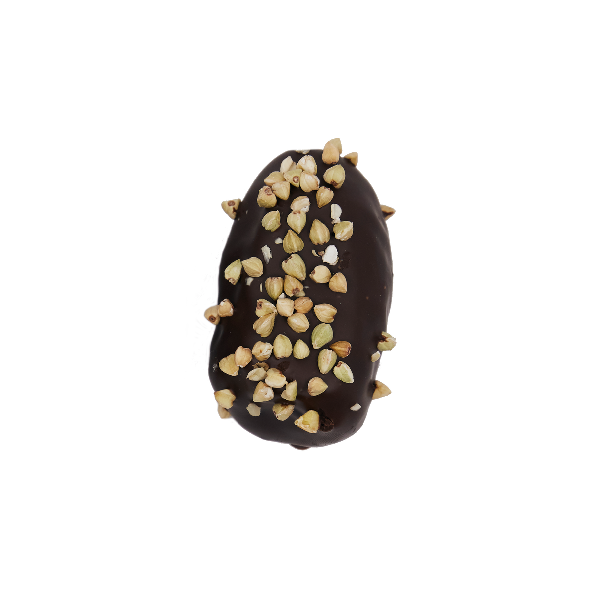 Hazelnut Crunch Medjool Dates - Twin Pack