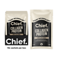Grass-fed Collagen Protein Powder - Unflavoured: Pouch (30 serves)