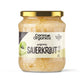 Organic Sauerkraut