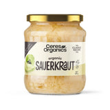 Organic Sauerkraut