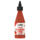 Organic Sriracha Chilli Sauce 275g by Ceres Organics