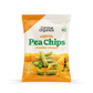 Pea Chips Cheddar Cheese