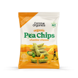 Pea Chips Cheddar Cheese