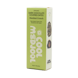 Cool Medjool Hazelnut Crunch Medjool Dates