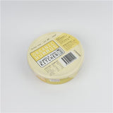 Organic Hummus