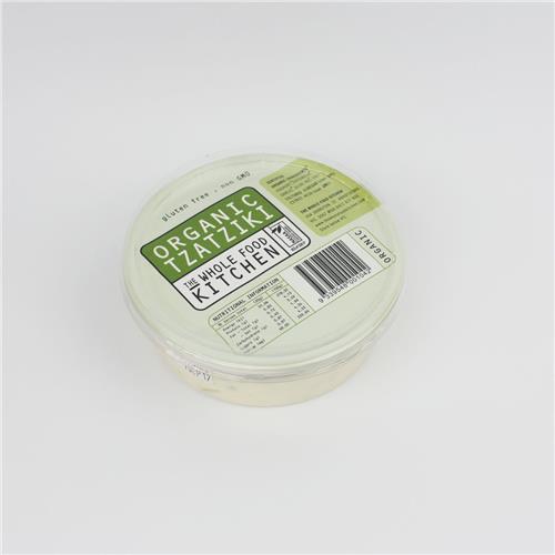 Tzatziki