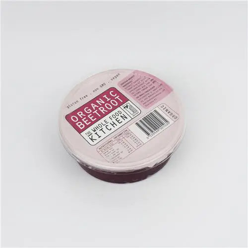 Beetroot Dip