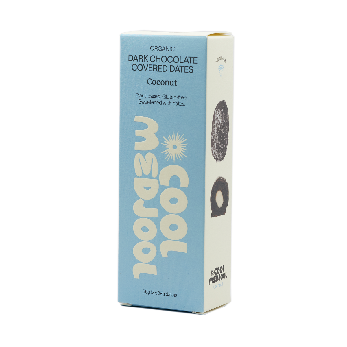 Cool Medjool Coconut Medjool Dates