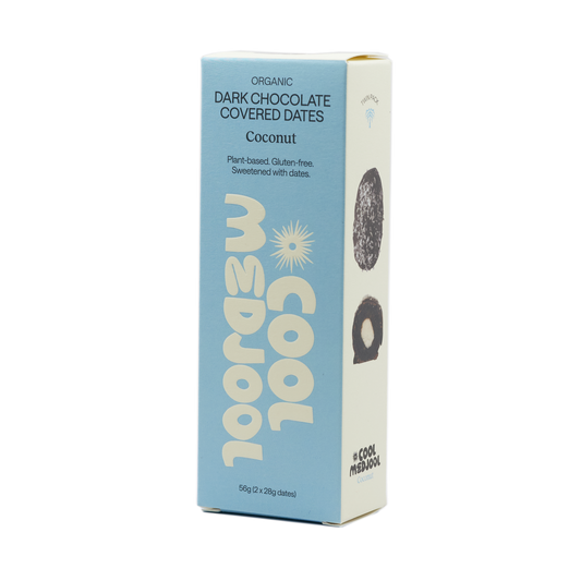 Cool Medjool Coconut Medjool Dates