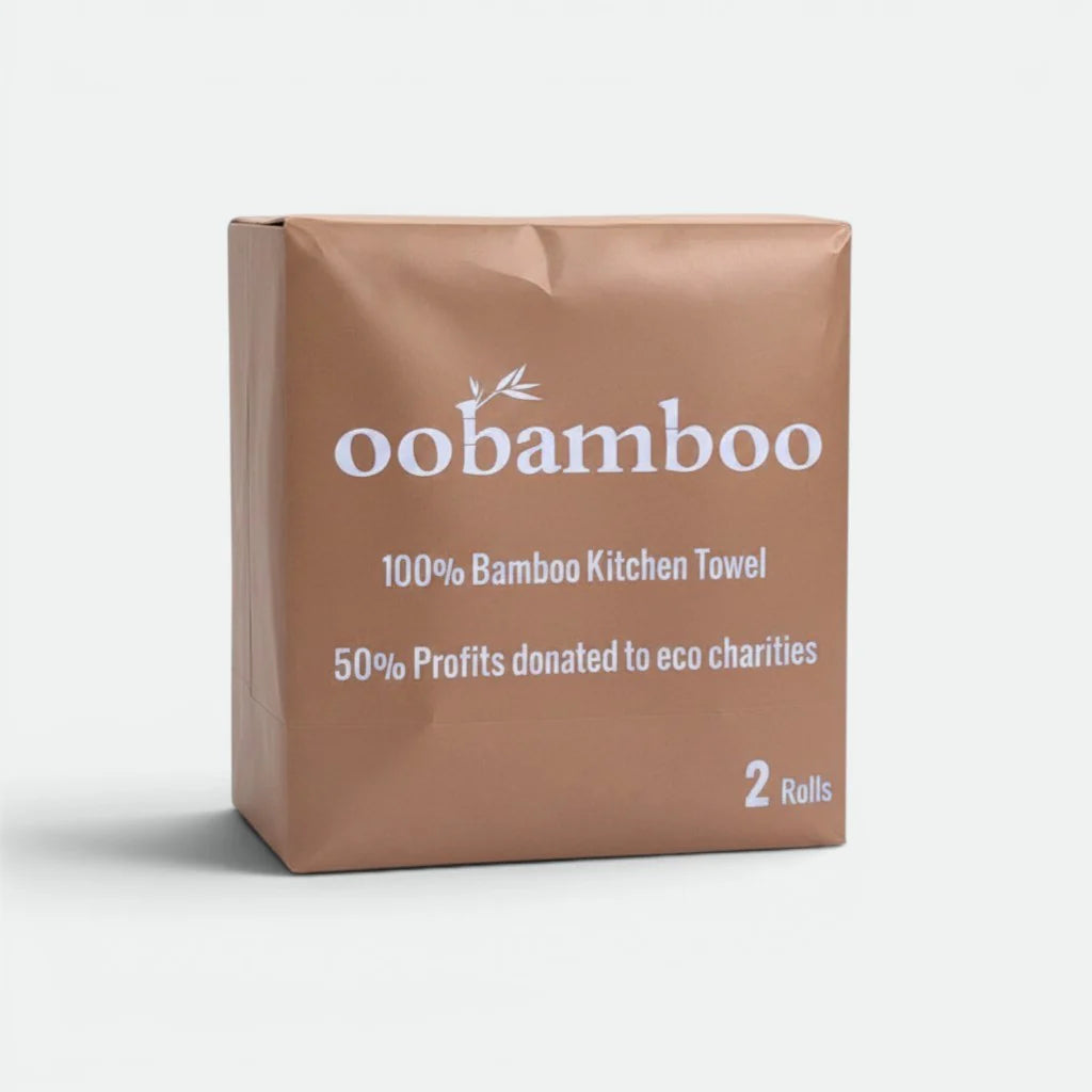 Bamboo Paper Bundle