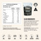 Grass-fed Collagen Protein Powder - Creamy Vanilla: Pouch (30 serves)
