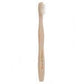 Brush with Bamboo - Plant-Based Kids Toothbrush