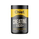 Creatine Focus+