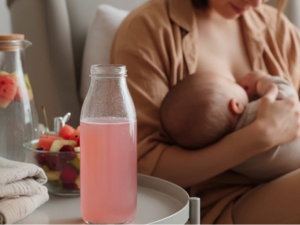Postpartum Hydration Powder