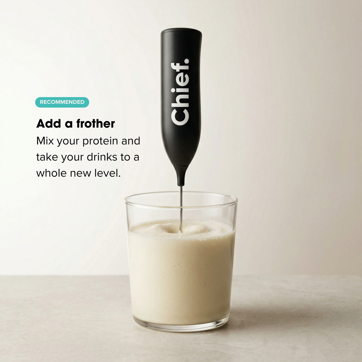 Grass-fed Collagen Protein Powder - Creamy Vanilla: Pouch (30 serves)