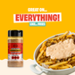 DIY Burger Sauce Seasoning