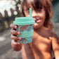 Dino Babychino Cup 4oz by Chino Club - view 3