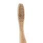 Brush with Bamboo - Plant-Based Kids Toothbrush