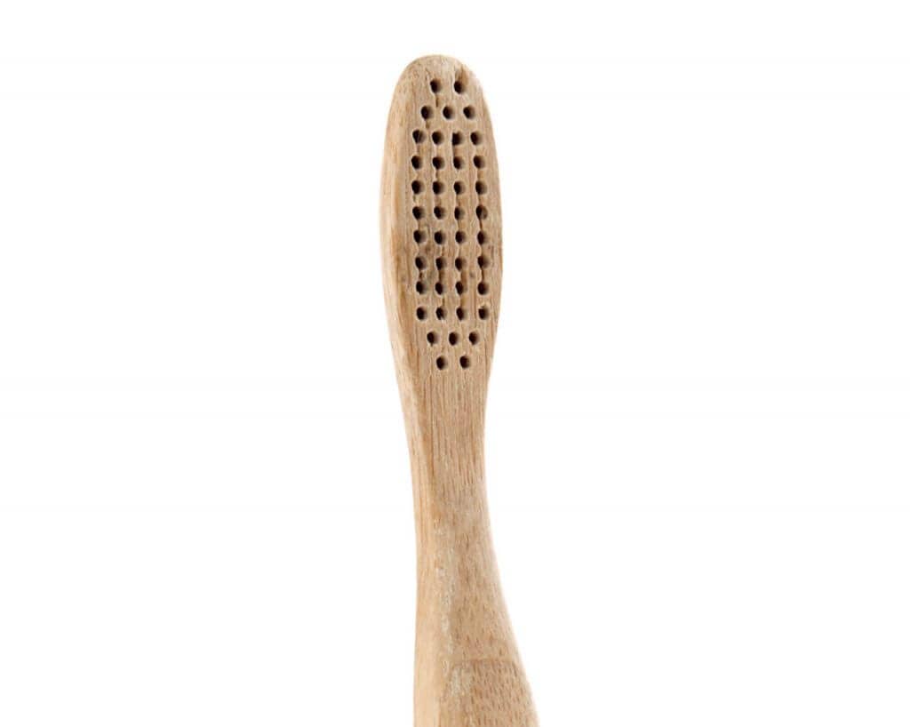 Brush with Bamboo - Plant-Based Kids Toothbrush