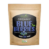 Blueberries Organic 1kg (Frozen) by Elgin