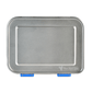 Mighty Stainless Steel 3-Compartment Lunchbox