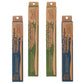 Brush with Bamboo - Plant-Based Kids Toothbrush