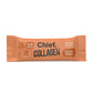 Chief Collagen Protein Bar Hazelnut Brownie 45g single bar