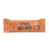 Chief Collagen Protein Bar Hazelnut Brownie 45g single bar