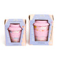 Pink Unicorn Babychino Cup 4oz
