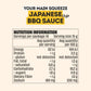 Japanese Style BBQ Sauce