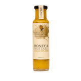 Yarra Valley Gourmet Foods Honey and Mustard Salad Splash 250ml bottle