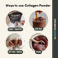 Grass-fed Collagen Protein Powder - Dark Chocolate: Pouch (30 serves)