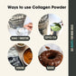 Grass-fed Collagen Protein Powder - Unflavoured: Pouch (30 serves)