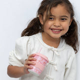 Bows Kids Keep Cup 8oz by Chino Club