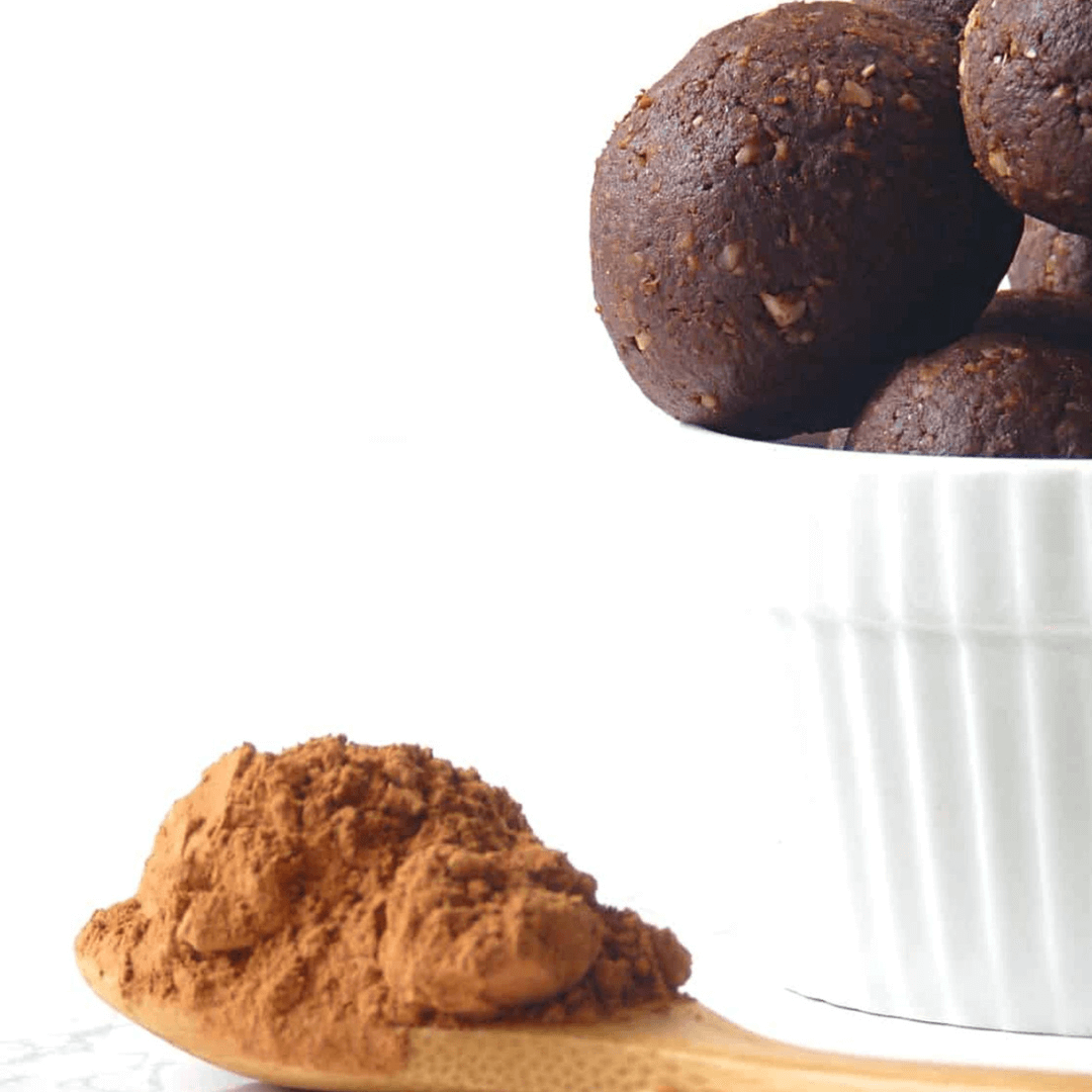 Lactation Bliss Balls Premix