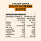 Honey Mustard Sauce