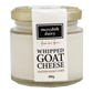 Whipped Goats Cheese 100g by Meredith Dairy