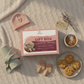 Breastfeeding Gift Box - Lactation Cookies & Tea